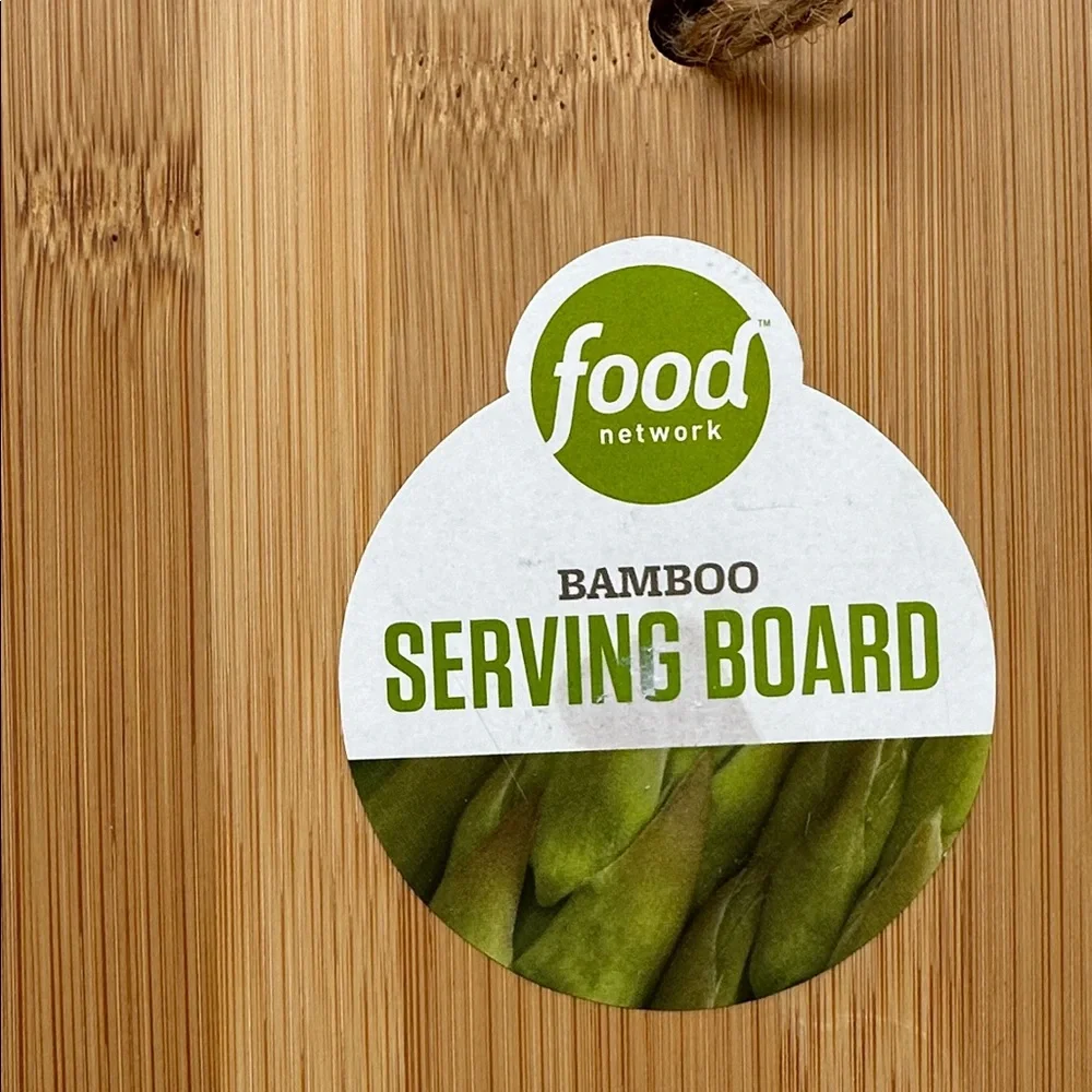 Food Network nwt food